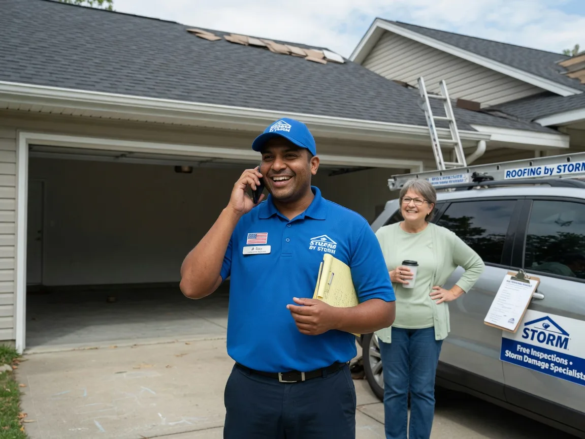 Roof Repair Near Me Pitcairn, PA FAQs