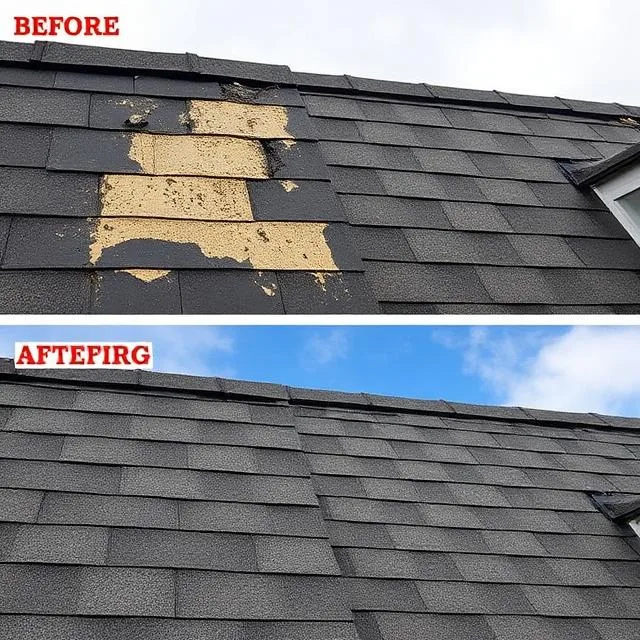 Roof Repair Near Me in Pitcairn, PA near me